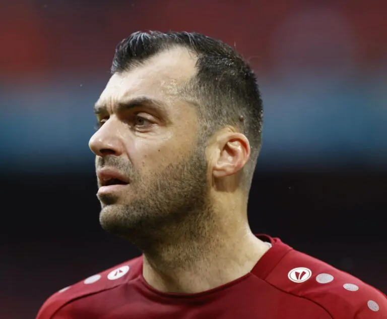 Pandev
