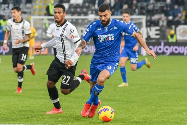 Cutrone
