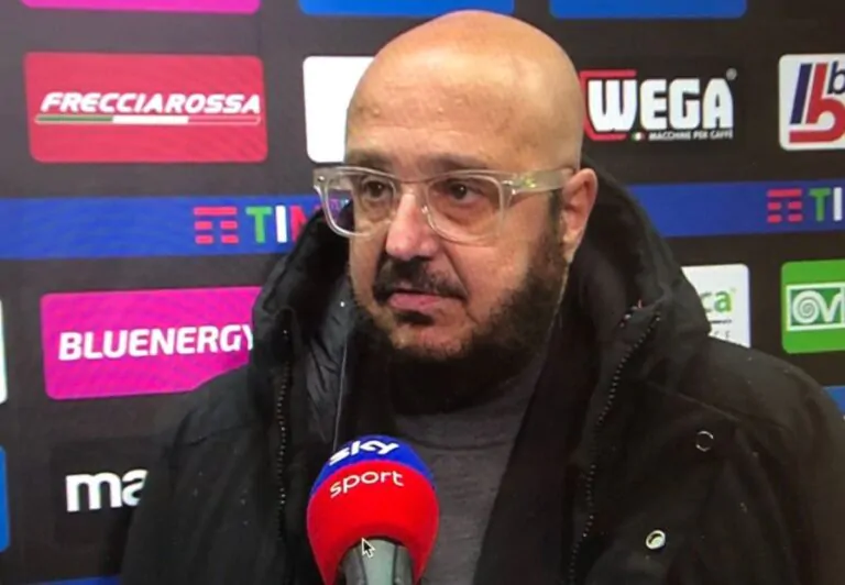 Pierpaolo Marino