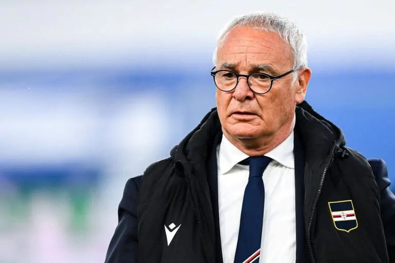 Claudio Ranieri