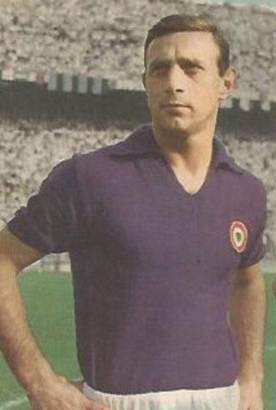 Claudio Rimbaldo