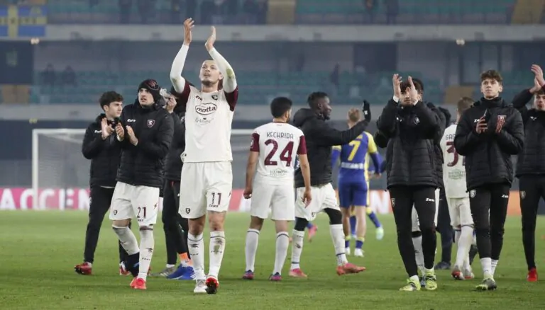 Salernitana
