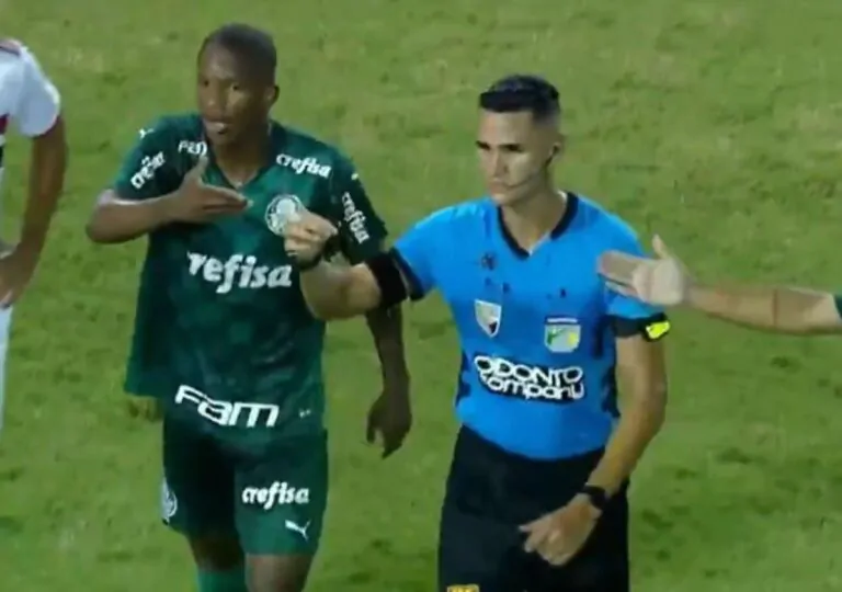San Paolo Palmeiras