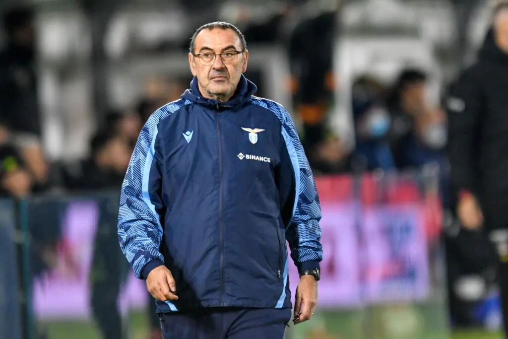 Sarri