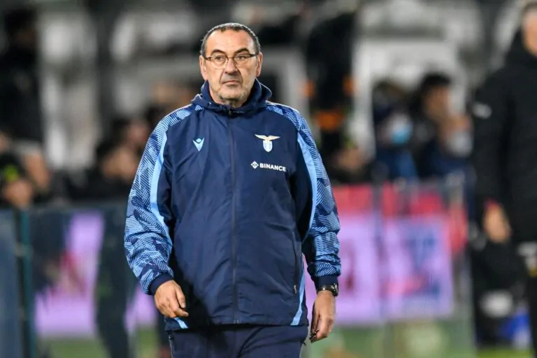 Sarri