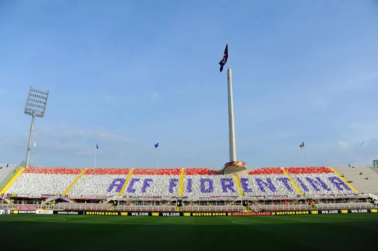 stadio Franchi