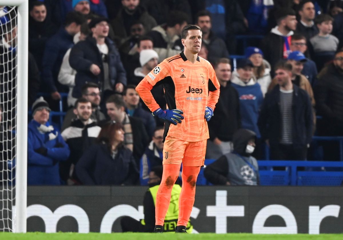 Szczesny