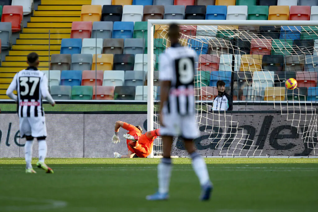 udinese