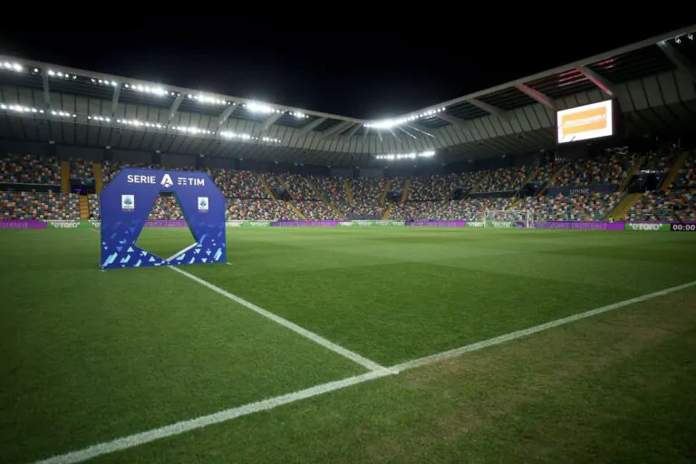 Udinese