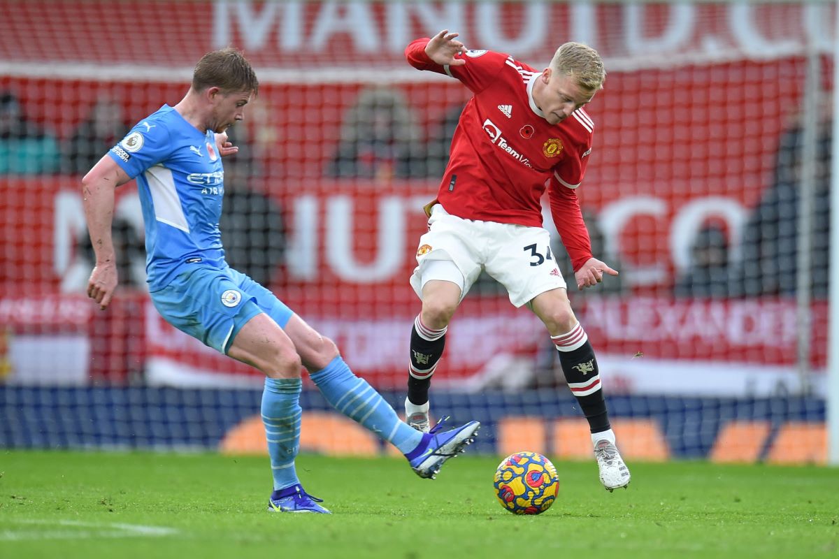 Van de Beek