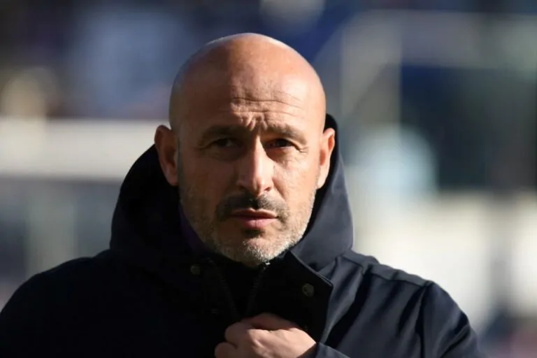 Vincenzo Italiano