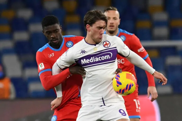 Vlahovic