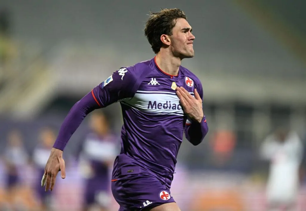Vlahovic