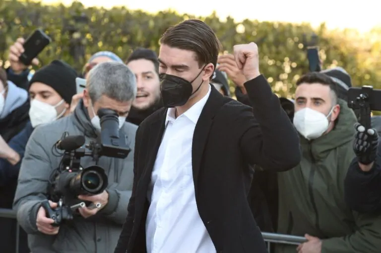 Vlahovic