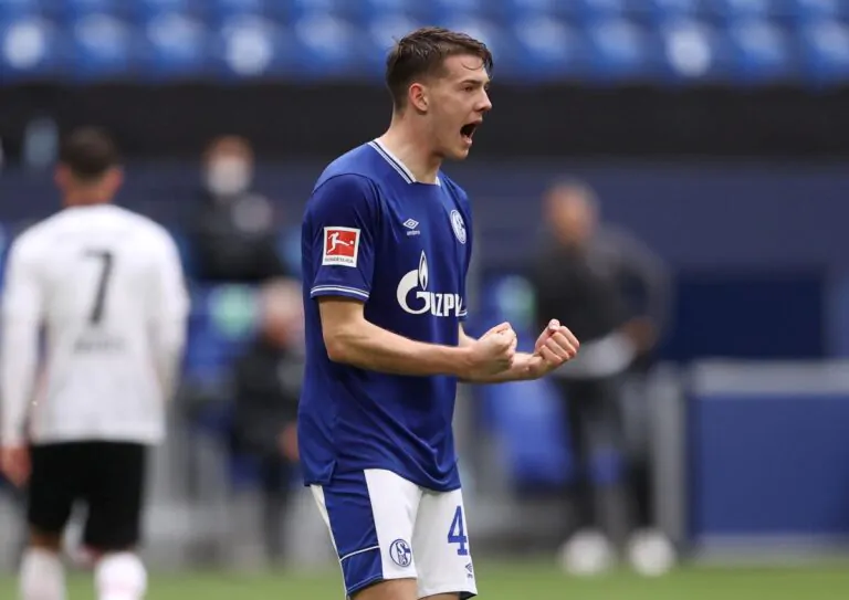 Schalke 04
