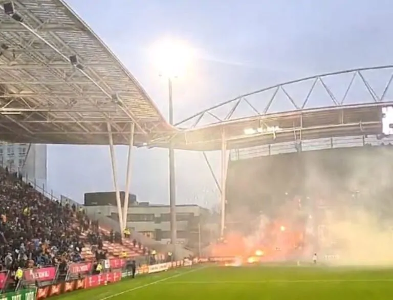 Utrecht Vitesse