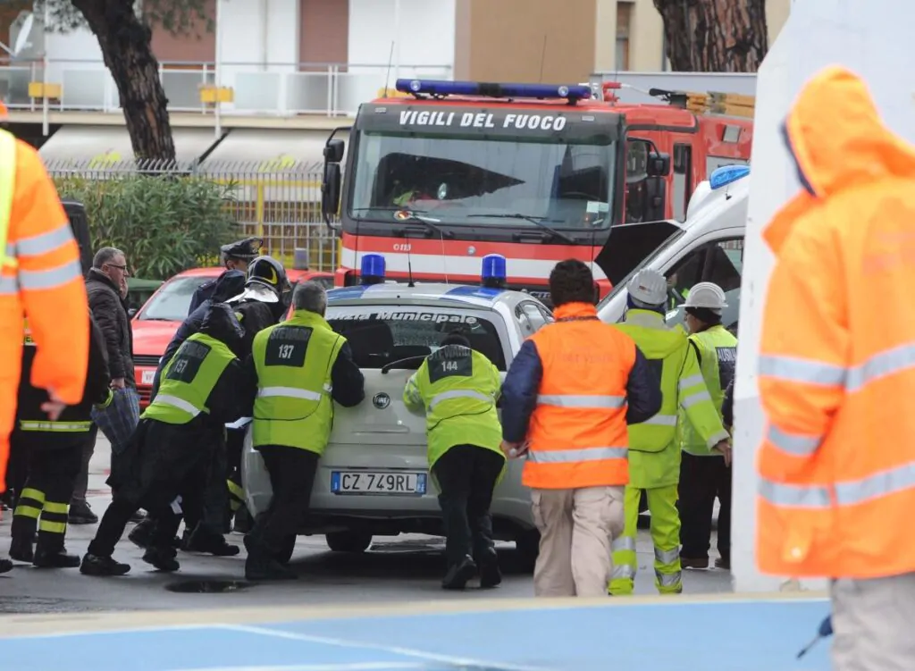 ambulanza