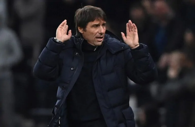 Antonio Conte