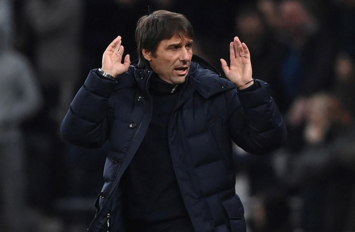 Antonio Conte