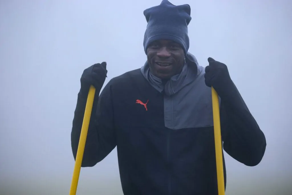 Balotelli