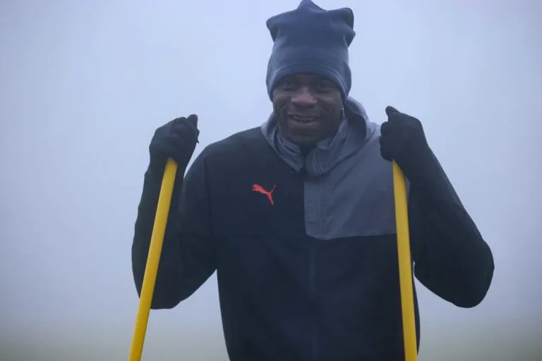 Balotelli