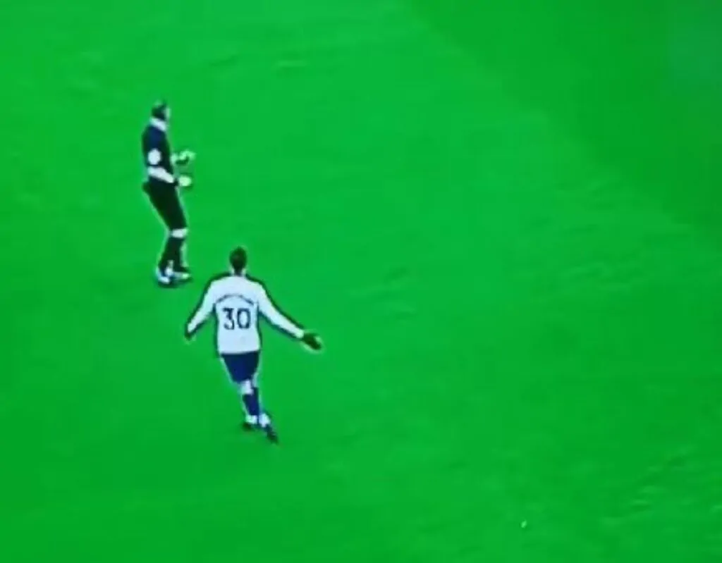 Bentancur