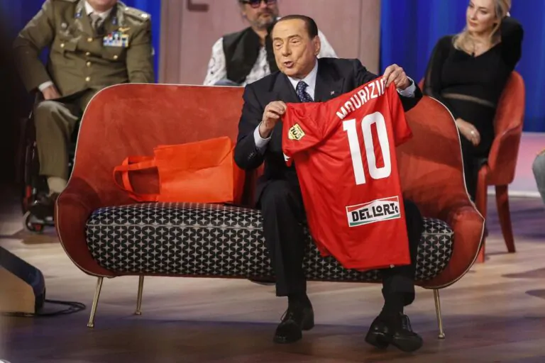 Berlusconi