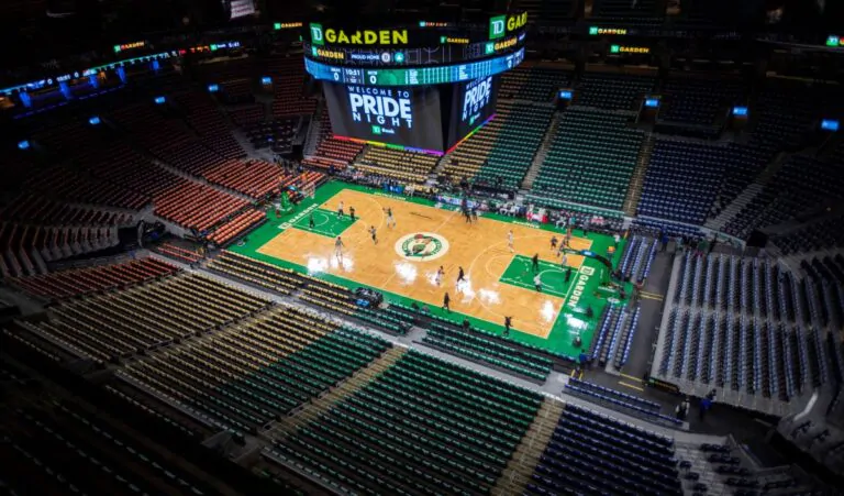 Boston Celtics