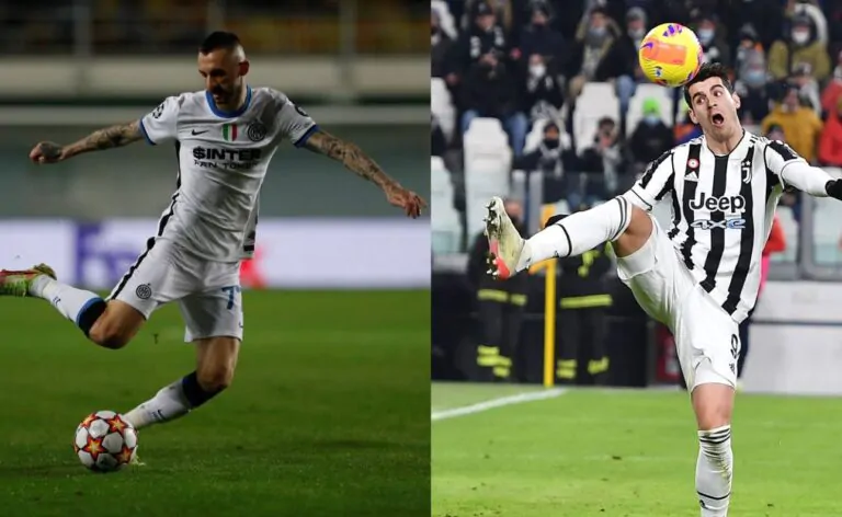 Brozovic Morata