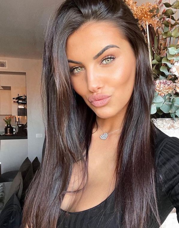 fidanzata Vlahovic