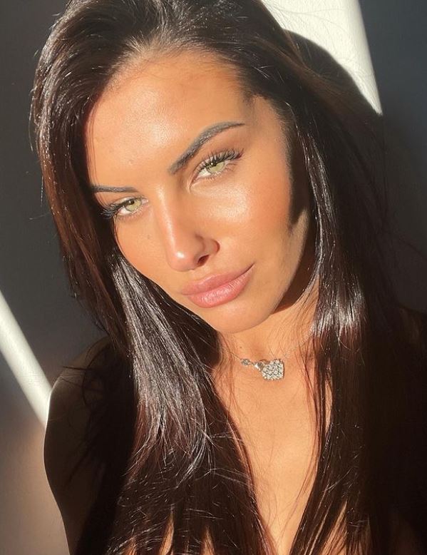 fidanzata Vlahovic
