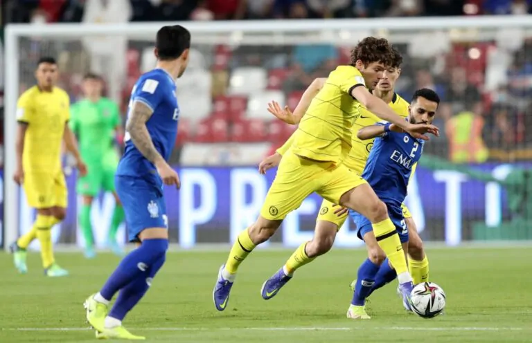 Chelsea
