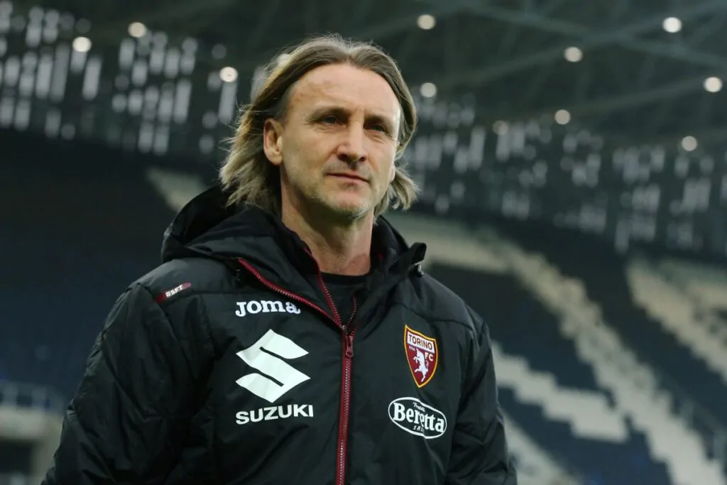 Davide Nicola
