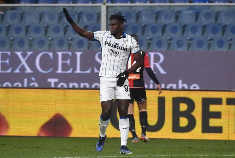 Duvan Zapata