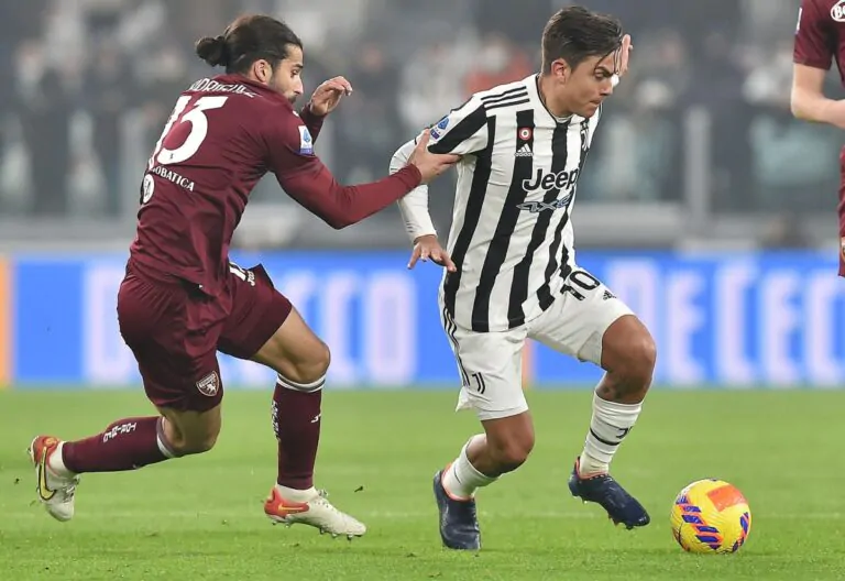 Dybala