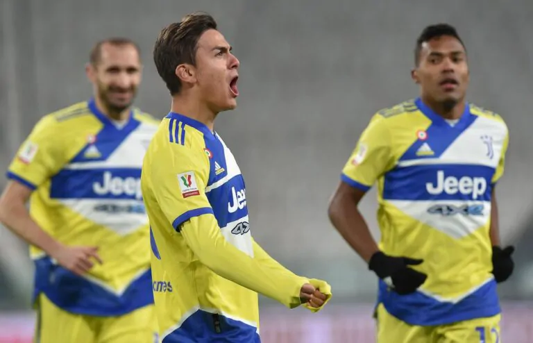Dybala