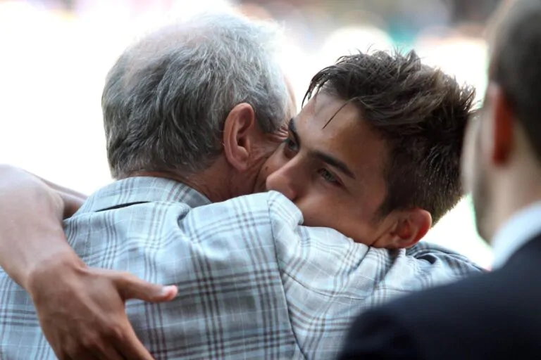 Dybala Zamparini
