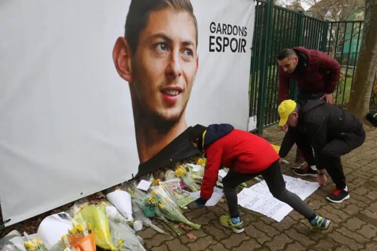 Emiliano Sala