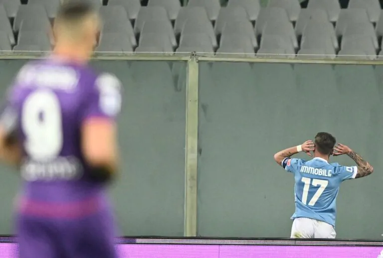 Fiorentina Lazio