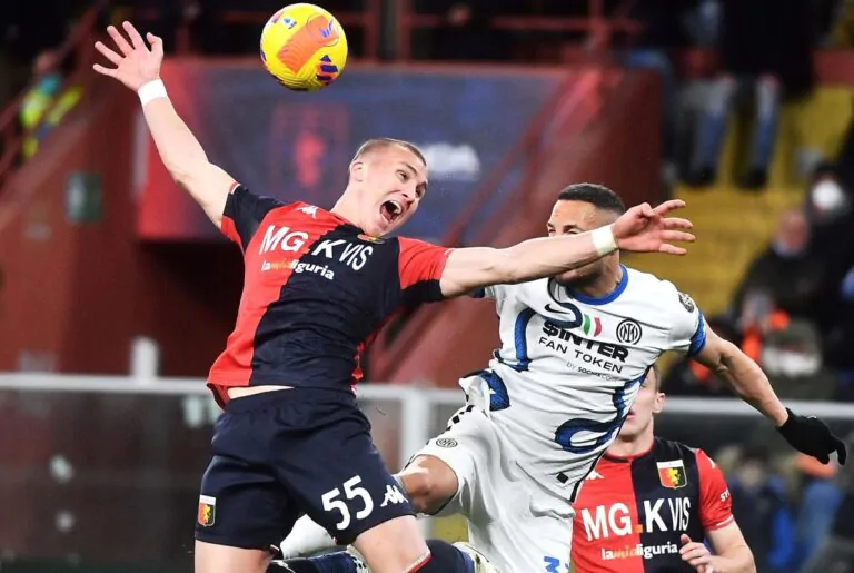 Genoa Inter