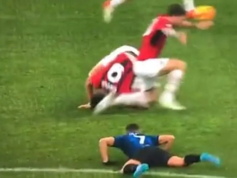 Giroud Sanchez