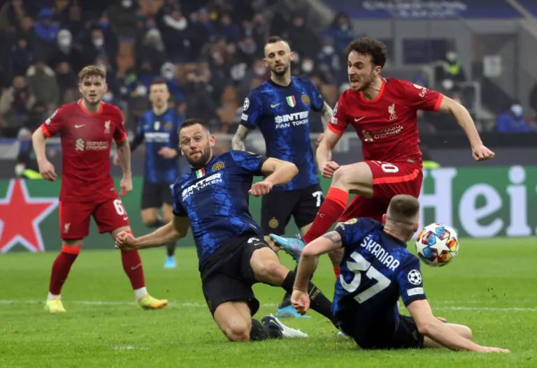 Inter Liverpool