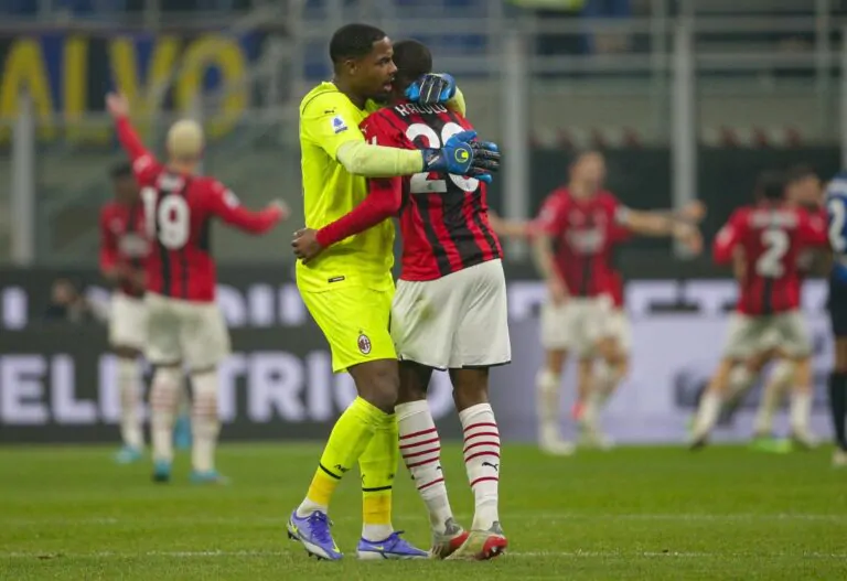 Inter Milan