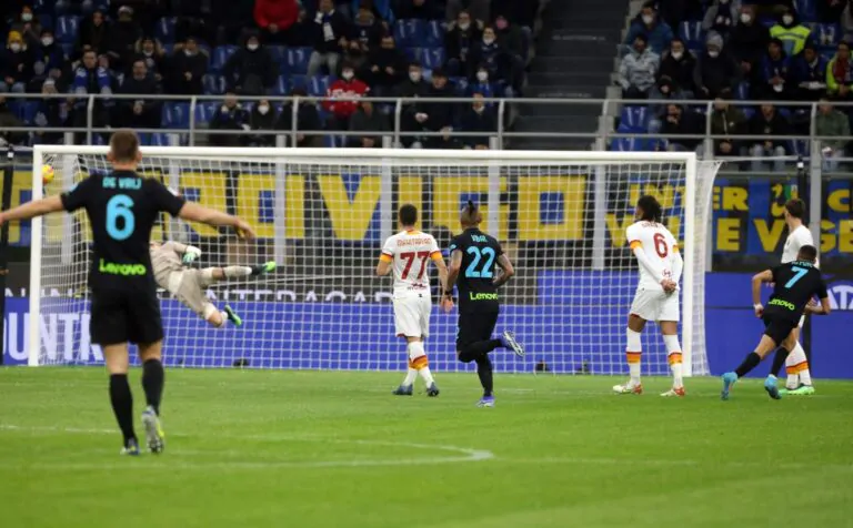 Inter Roma