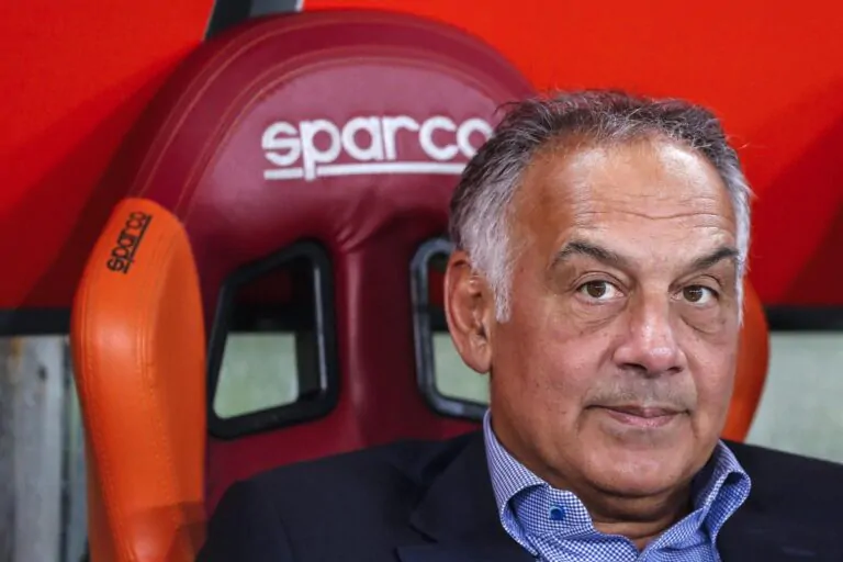 James Pallotta