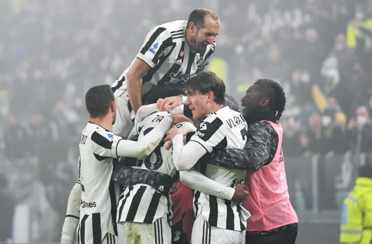 Juventus