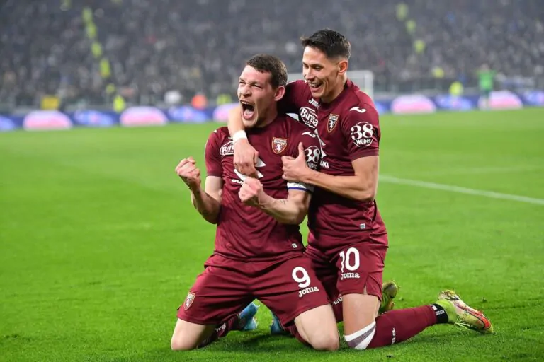 Juventus Torino