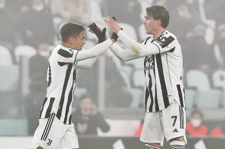 Juventus Verona