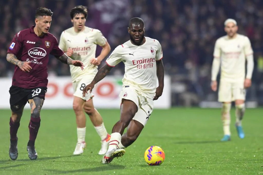 Kessie