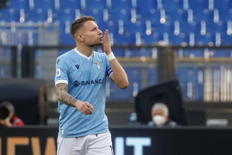 Lazio Bologna